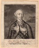 Edward Augustus, Duke of York and Albany NPG D7991