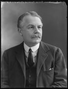 William George Tyrrell, 1st Baron Tyrrell NPG x123703