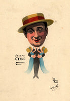 Joseph Coyne NPG D2124