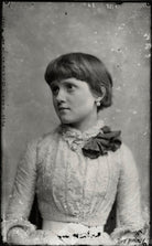 Constance ('Connie') (née Gilchrist), Countess of Orkney NPG x127999