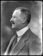 Sir Gerard Stanhope Hanson, 2nd Bt NPG x121361