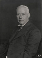 Sir (Alfred) John Harding NPG x168120