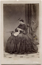 Caroline Moseley NPG Ax47021