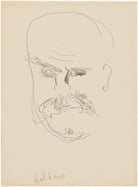 John Burdon Sanderson Haldane NPG D13600