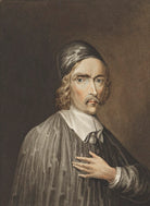 Obadiah Sedgwick NPG 2452