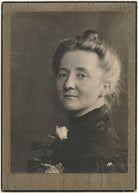 Caroline Murray NPG x15507