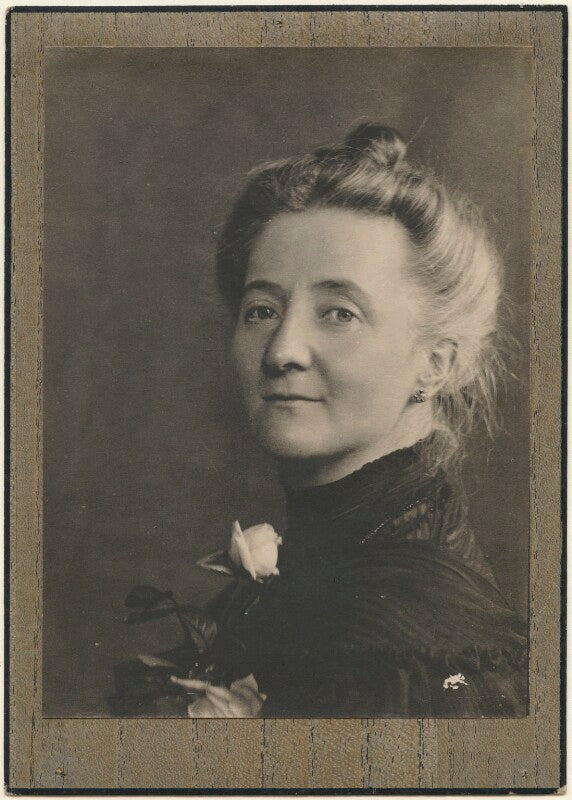 Caroline murray npg x15507