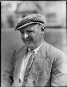 Alfred Perry NPG x151486