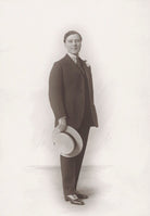 Hetty King (Winifred Emms) NPG x29907