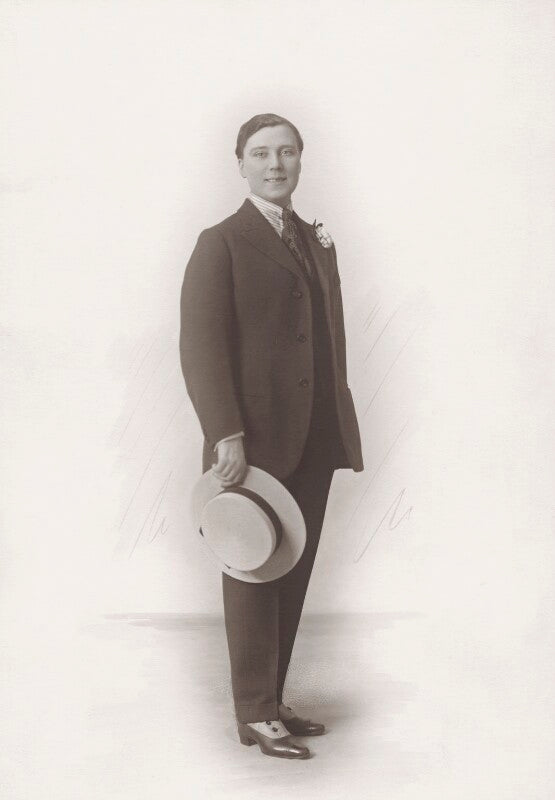 Hetty king (winifred emms) npg x29907