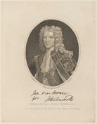 Thomas Pelham-Holles, 1st Duke of Newcastle-under-Lyne NPG D15093