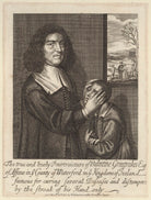 Valentine Greatrakes NPG D30091