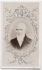 Patrick Brontë NPG x197078