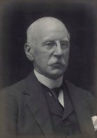 Sir (Edward) Hildred Carlile, 1st Bt NPG x67968