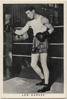 Len Harvey NPG D49197