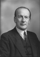 Sir Arthur Matthews NPG x98231