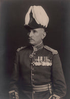 Percy Ryan Conway Commings NPG x166706