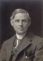 Sir Leonard Bairstow NPG x67655