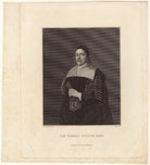 Sir Thomas Cullum, Bt NPG D30029