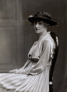 Kathleen Vincent NPG x84979