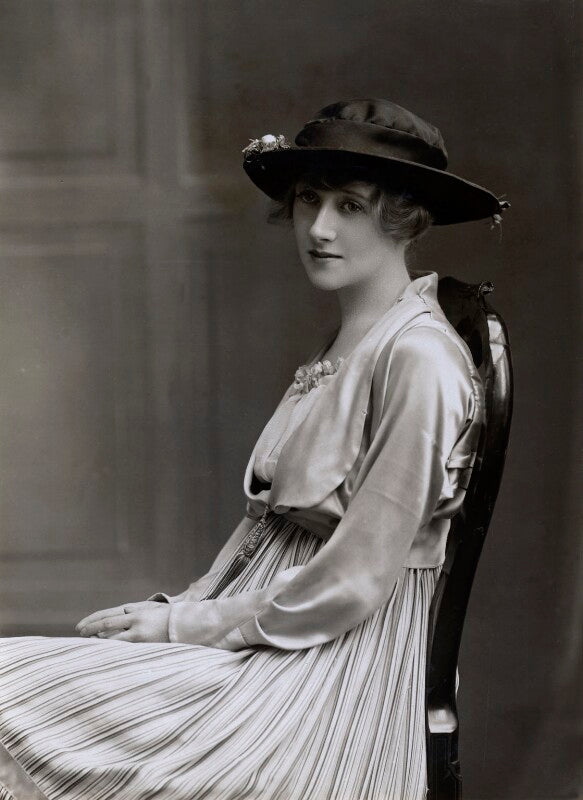 Kathleen vincent npg x84979