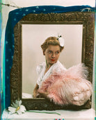 Louise Browne NPG x223428