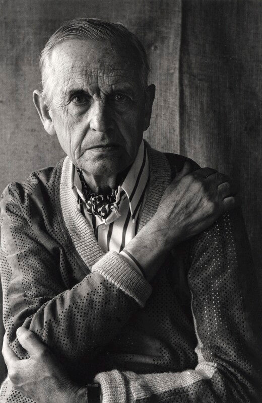 Graham sutherland npg x15117