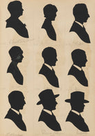 Tourists on the West Pier, Brighton NPG D46971