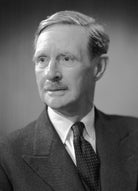 Charles Morgan Singer NPG x171136