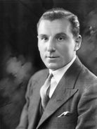 Fred Perry NPG x19357