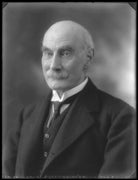 Cecil Henry Law, 6th Baron Ellenborough NPG x37420