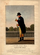 King George III NPG D10995