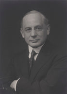 Rayner Goddard, Baron Goddard NPG x167842