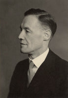 Sir (William) Eric Beckett NPG x163997