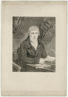 George Brooks of Twickenham NPG D32186