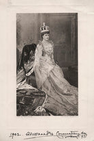 Queen Alexandra NPG x36284