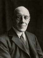 Auckland Campbell Geddes, 1st Baron Geddes NPG x15169