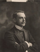 Philip Walhouse Chetwode, 1st Baron Chetwode NPG x45263