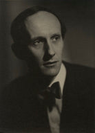 Lord David Cecil NPG x1782