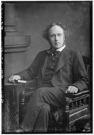 Stopford Augustus Brooke NPG x96424