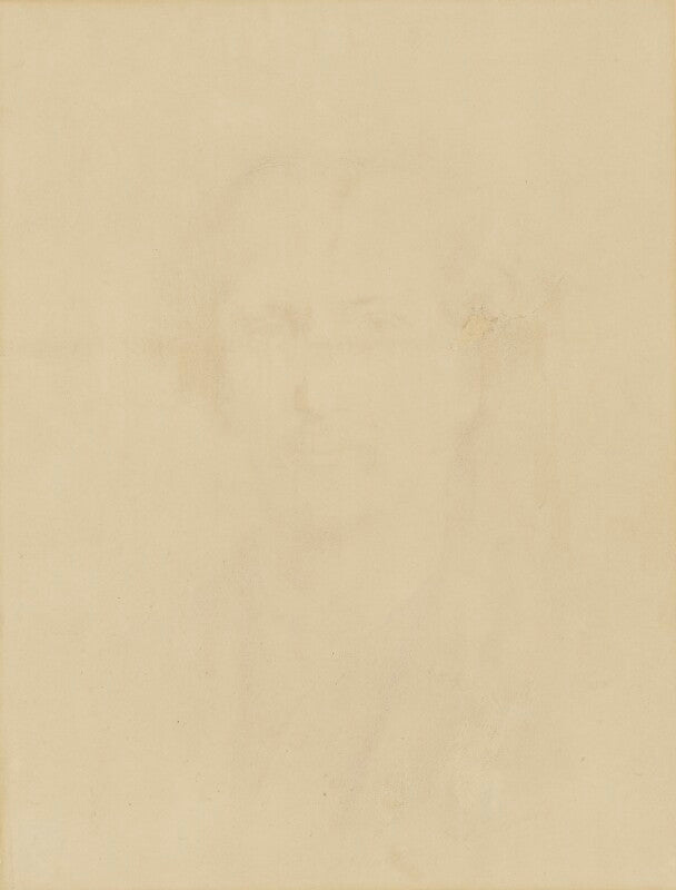 Algernon charles swinburne npg 1511