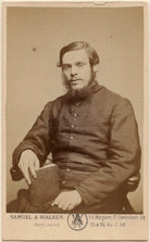 George Body NPG Ax47070