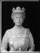 Queen Mary NPG x122585