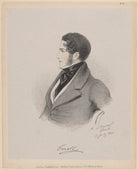 William George Hay, 18th Earl of Erroll NPG D46246