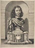 Elias Ashmole NPG D22630