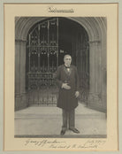 George Joachim Goschen, 1st Viscount Goschen NPG x16047