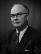 Ewen M'Ewen NPG x171175