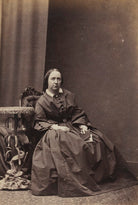 Janet Brown (née McCulloch) NPG Ax196620