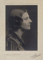 Dame Eileen Louise Younghusband NPG x137089