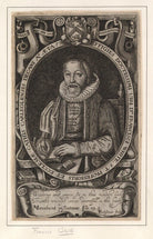 Francis White NPG D9106